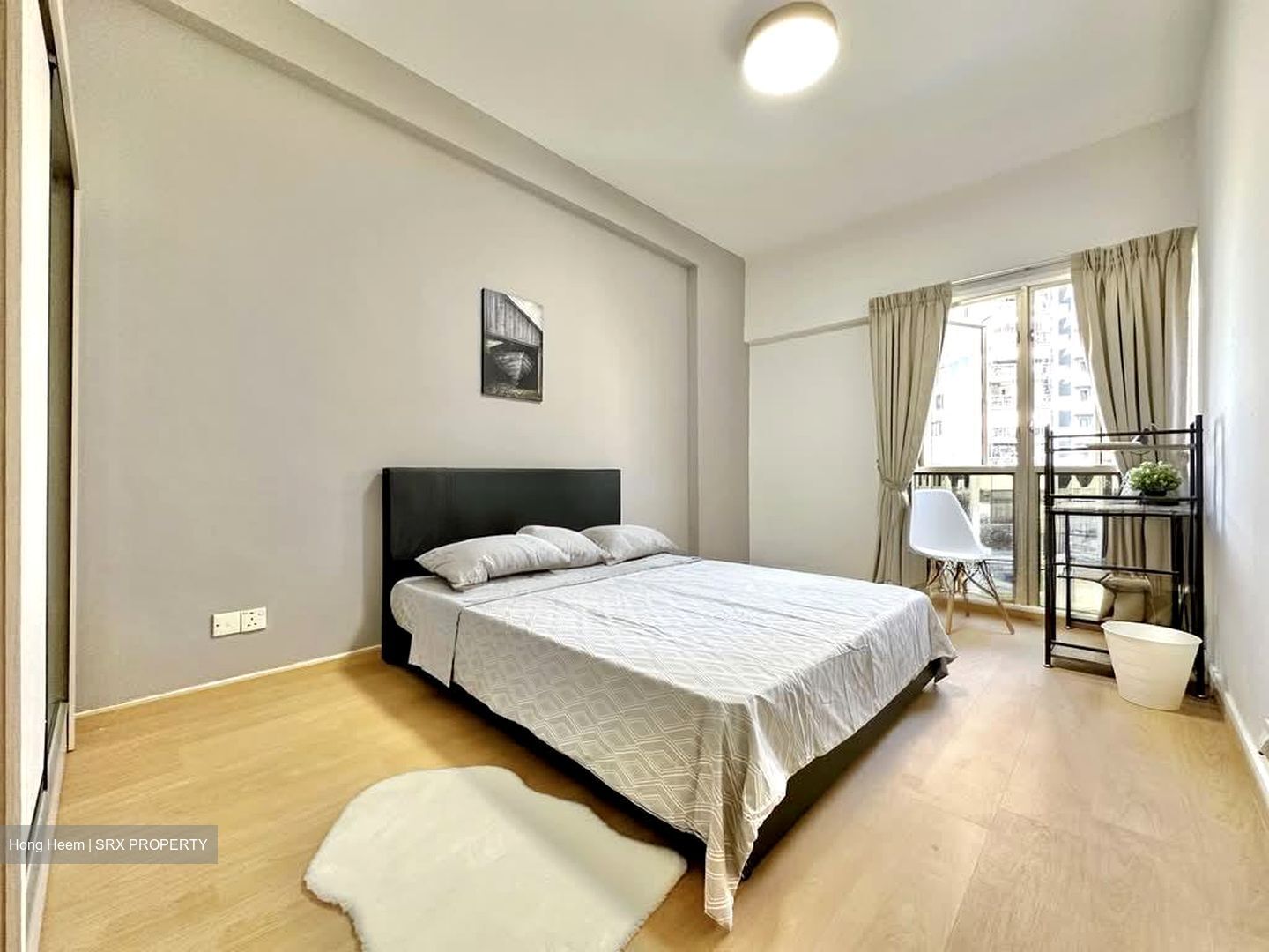 Regent Park (D5), Condominium #532301491